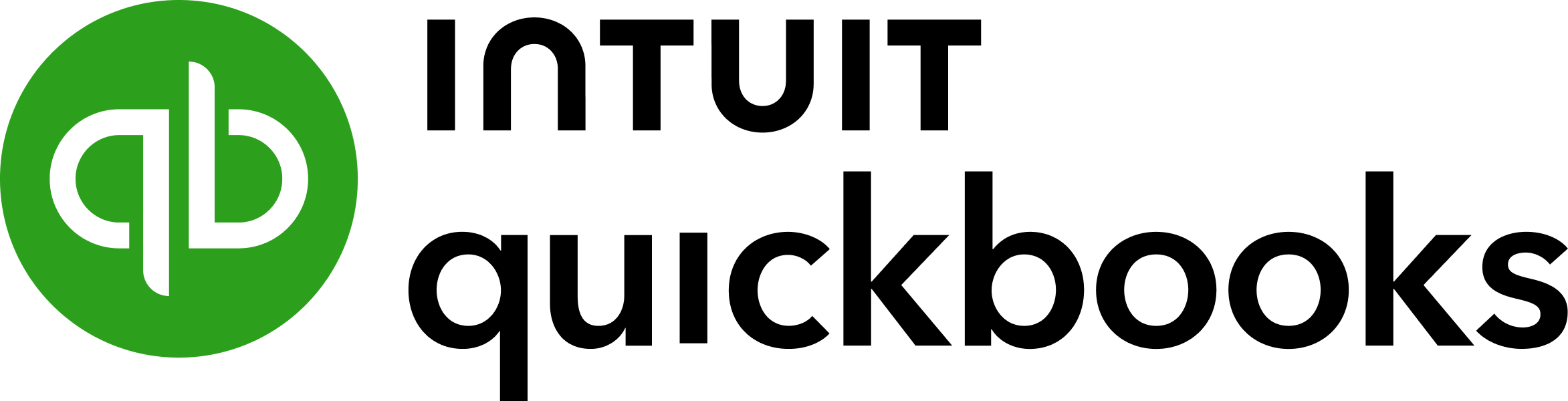 Quickbooks Logo